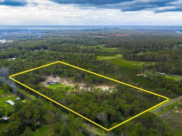 House for sale in Sussex Inlet, New South Wales