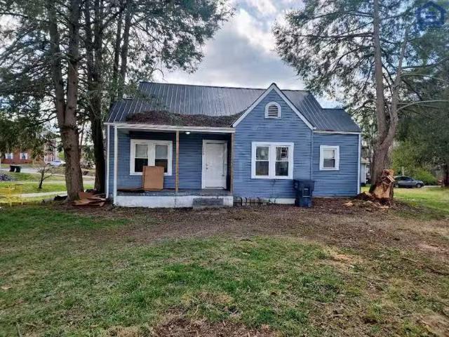 House for rent in Cookeville