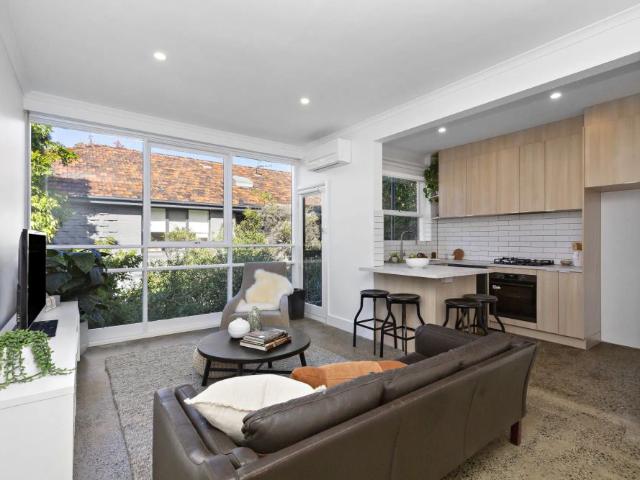 Apartment for rent in Camerons Creek, Victoria