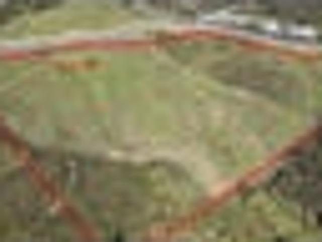 Land for sale in Kawau Island