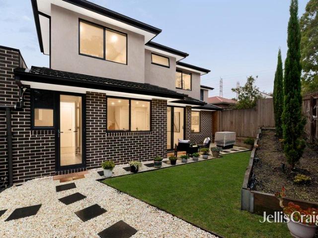 Townhouse for sale in Camerons Creek, Victoria