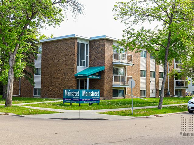 Apartment for rent in Wedgewood, Alberta