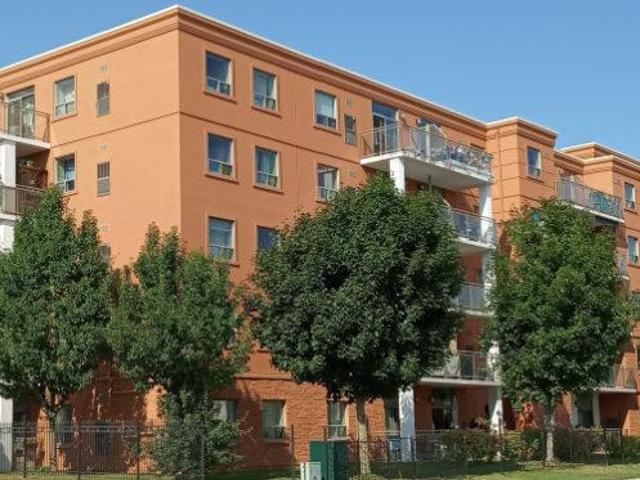 Apartment for rent in Orillia, Ontario