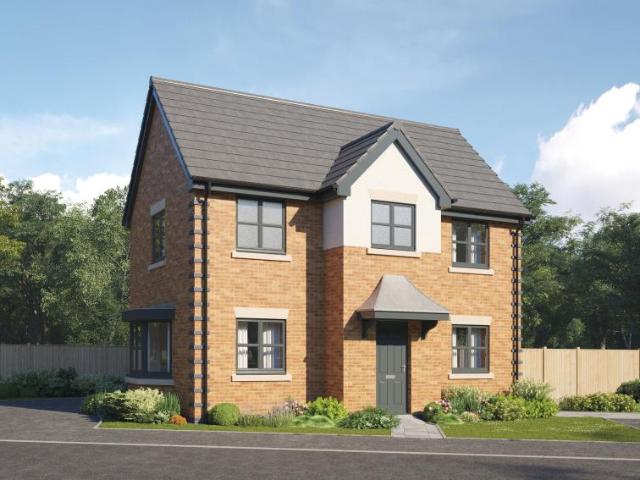 Property for sale in Darlington