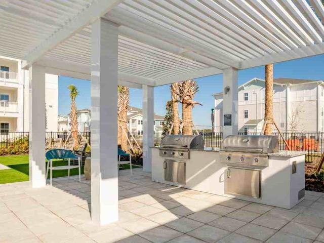 Apartment for rent in Lake Wales, Florida