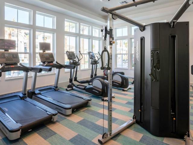 Apartment for rent in Lake Wales, Florida