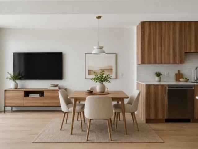Townhouse for rent in British Columbia
