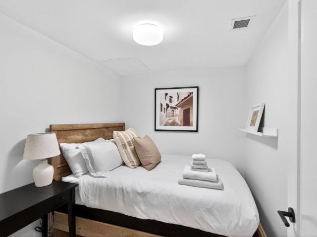 Apartment for rent in Lake Country, British Columbia