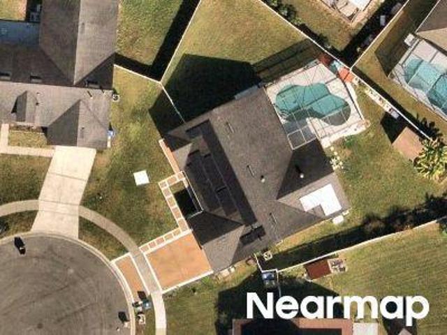 House for sale in Kissimmee, Florida