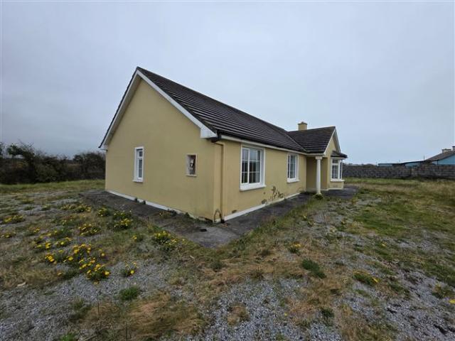 Detached House for sale in Ballyheige, South Tipperary