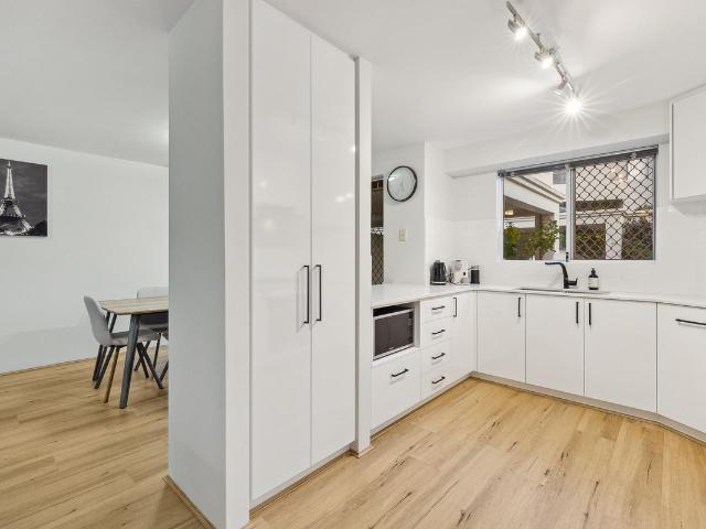 Townhouse for sale in Maylands, Western Australia