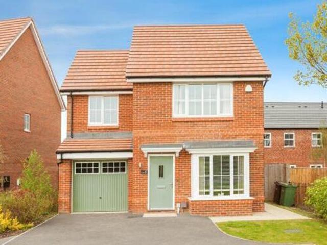 House for sale in Stanley