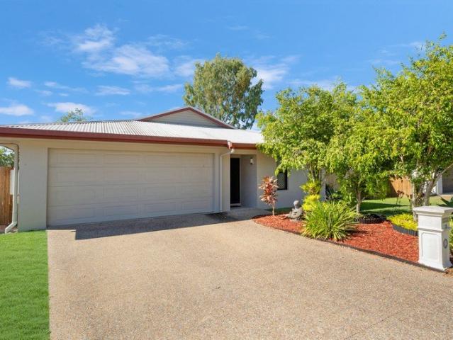 House for sale in Bushland Beach, Queensland
