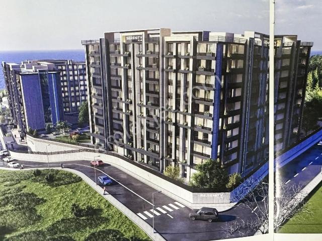 Ordu içerisinde satılık mülk