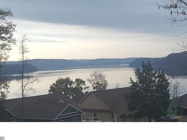 Land for sale in Tennessee