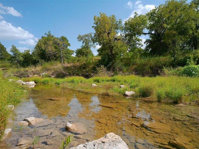 Land for sale in Bertram, Burnet County
