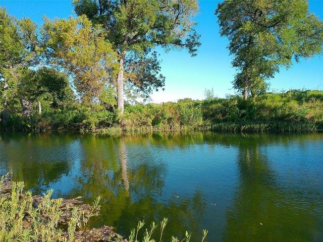 Land for sale in Bertram, Texas