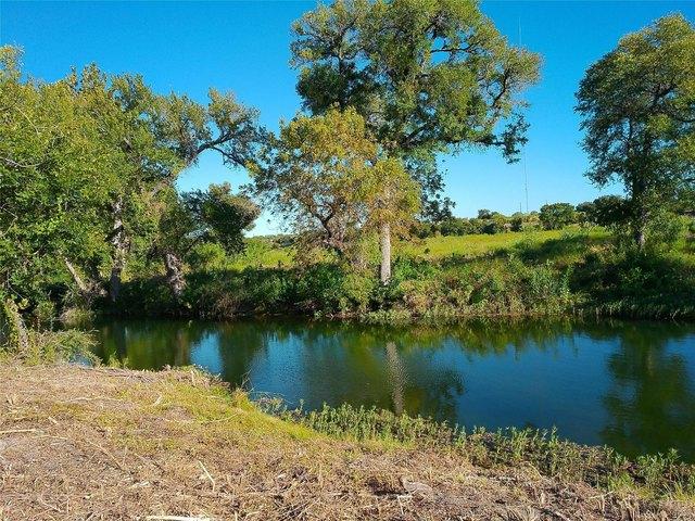 Land for sale in Bertram, Texas