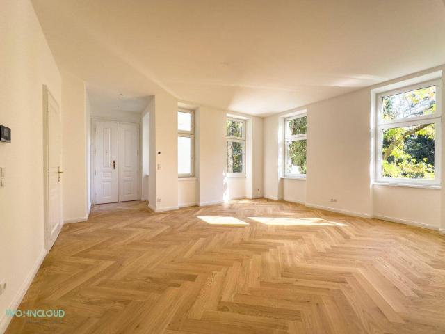 Apartment kaufen in KG Ober St. Veit, Wien