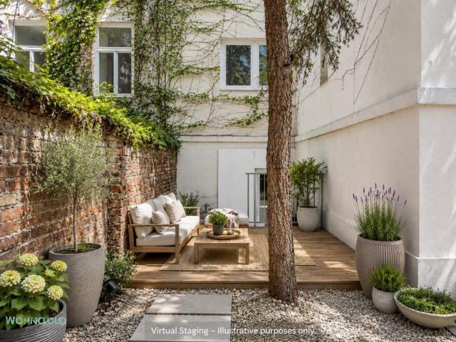 Wohnung kaufen in KG Hietzing, Wien