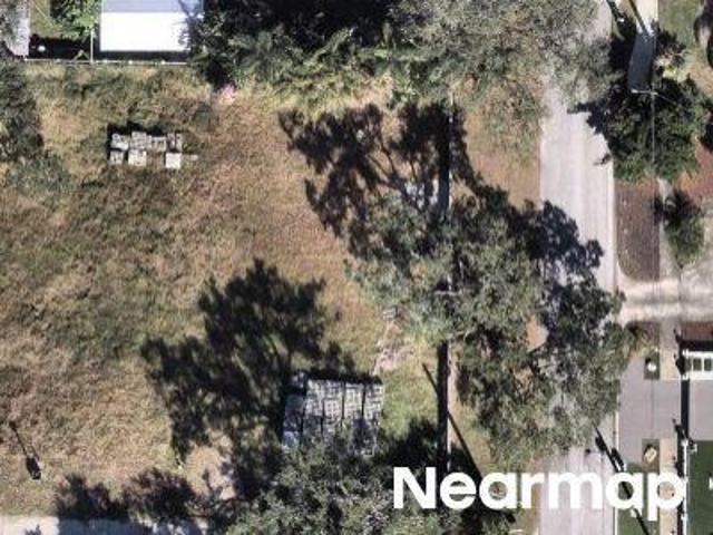 Land for sale in Tampa, Florida