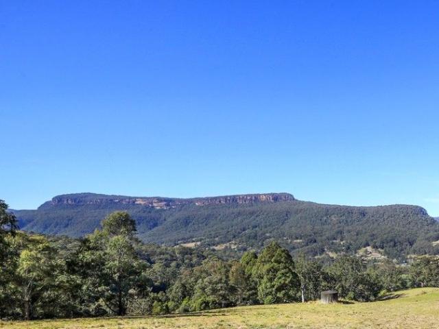 Cottage for sale in Upper Kangaroo River, New South Wales