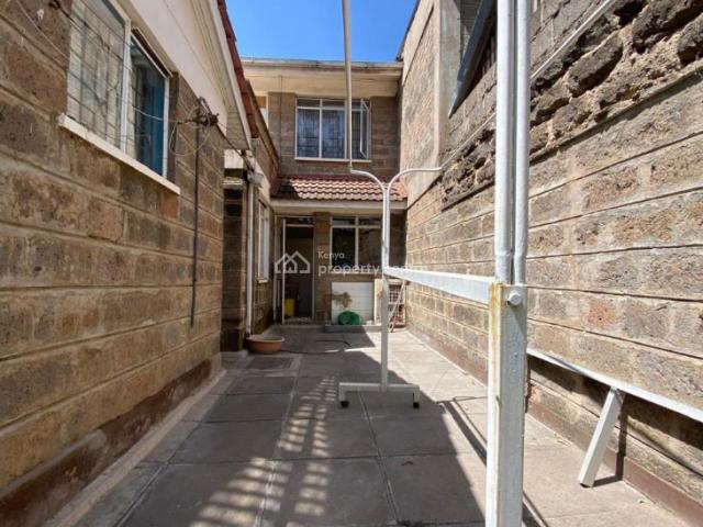 Townhouse for sale in South C, Nairobi