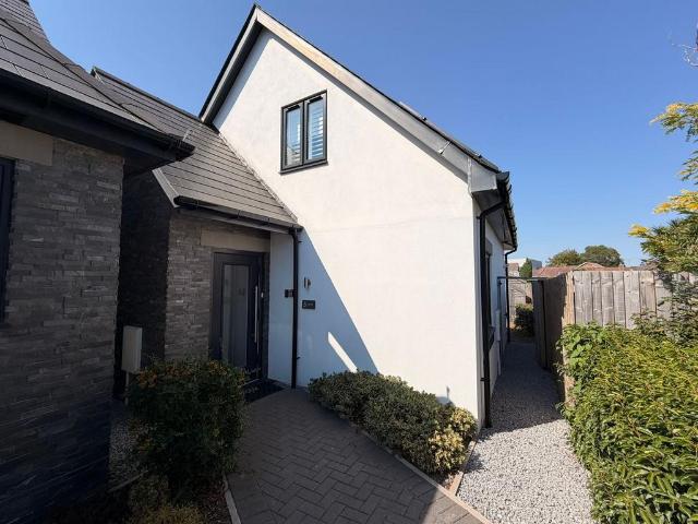 House for rent in Upper Parkstone, Poole