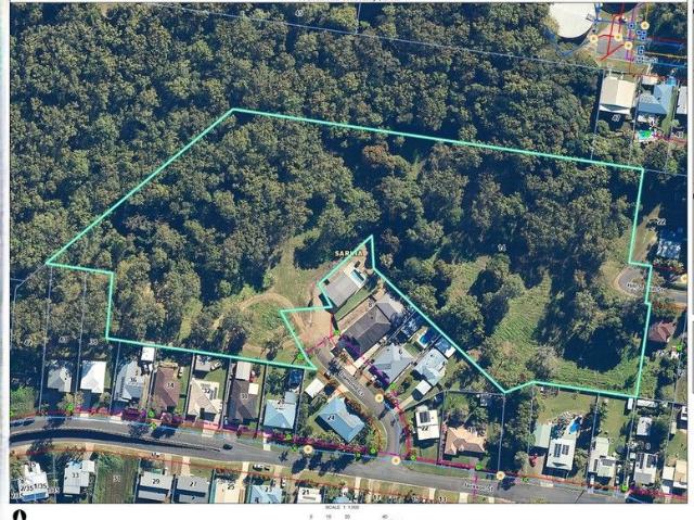 Land for sale in Sarina, Queensland