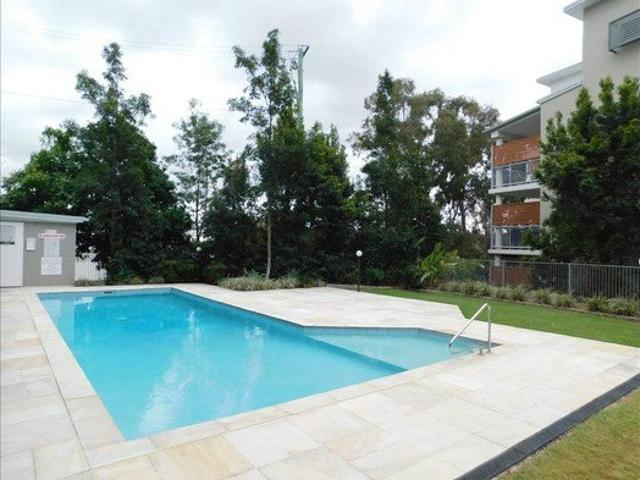 Apartment for rent in Gaythorne, City of Brisbane