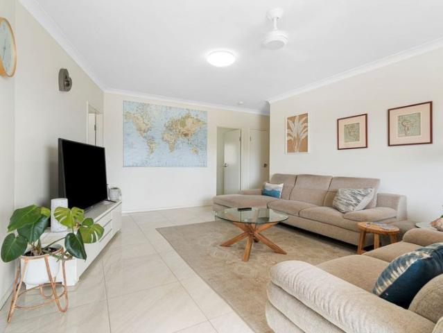 Apartment for rent in Gaythorne, City of Brisbane
