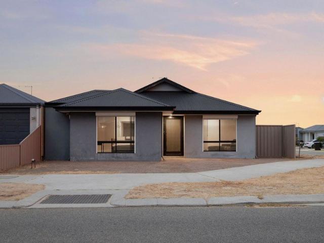 House for rent in Southern River, Western Australia