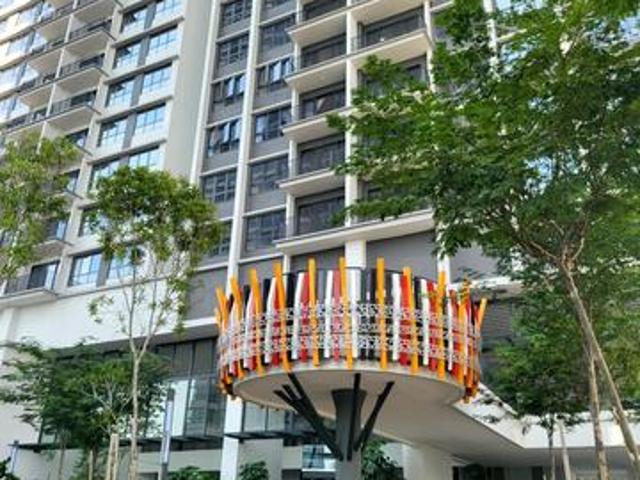Serviced Residence for rent in Country Heights Damansara, Kuala Lumpur