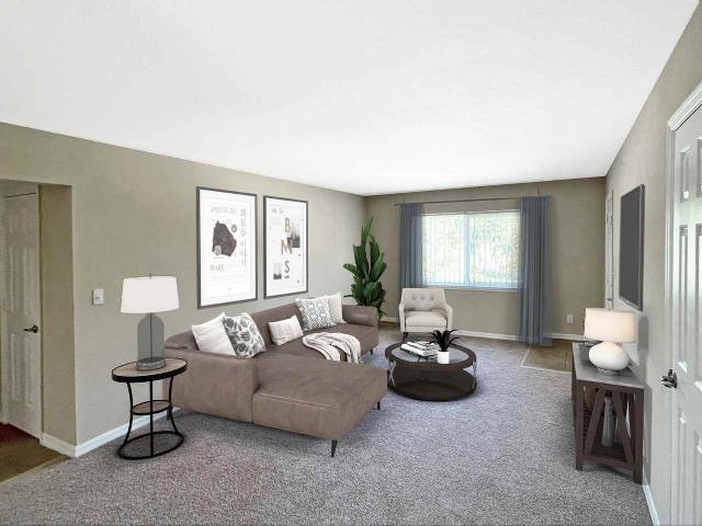 Apartment for rent in Clearwater, Florida