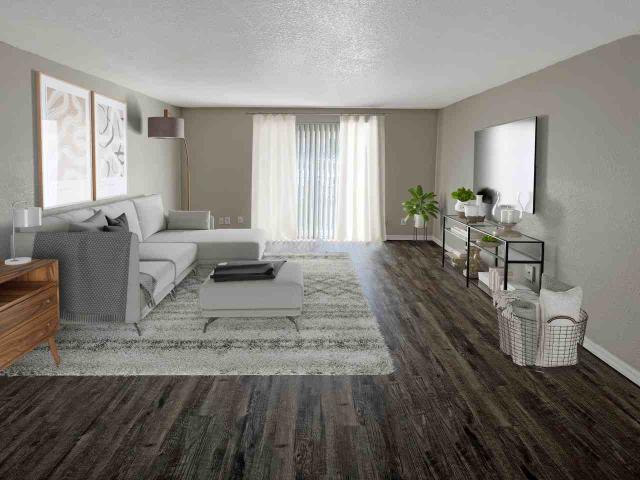 Apartment for rent in Clearwater, Florida