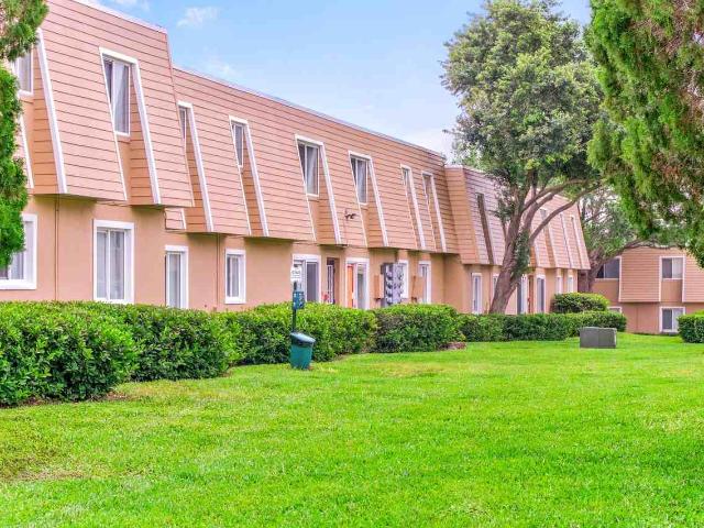 Apartment for rent in Clearwater, Florida