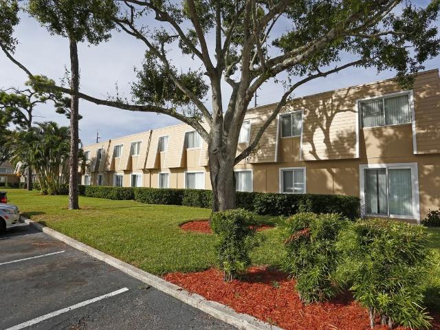 Apartment for rent in Clearwater
