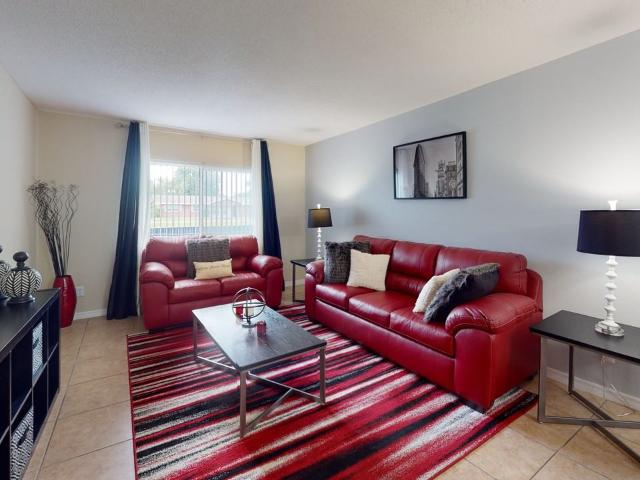 Apartment for rent in Clearwater