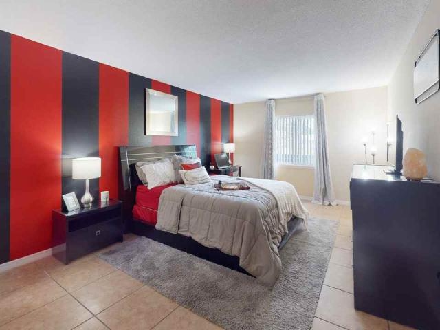 Apartment for rent in Clearwater, Florida