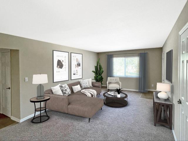 Apartment for rent in Clearwater, Florida