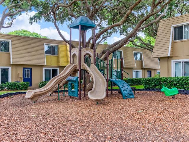 Apartment for rent in Clearwater