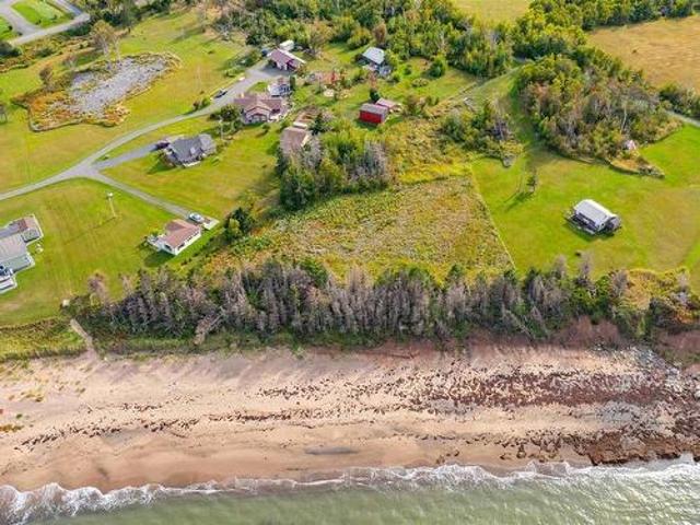 Land for sale in Nova Scotia