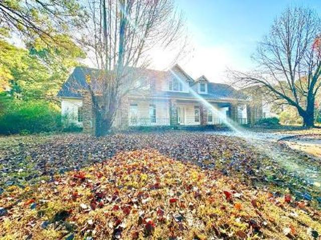 House for sale in Nash