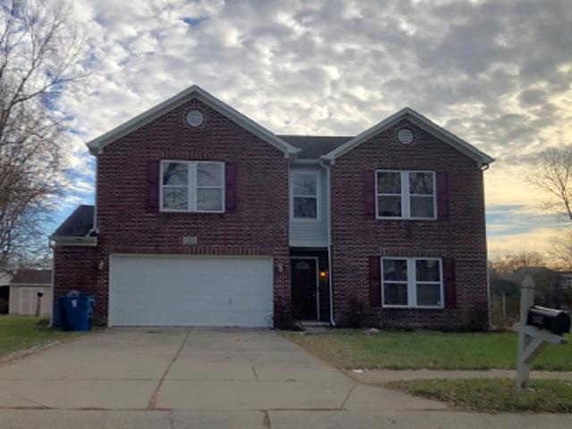 House for sale in Indianapolis, Marion County