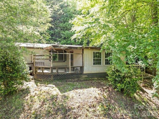 House for sale in Haywood, North Carolina
