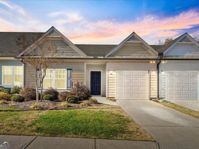 House for sale in Pickens, Georgia