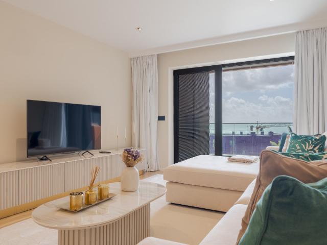 Apartamento alugar em Funchal, Ilha Da Madeira