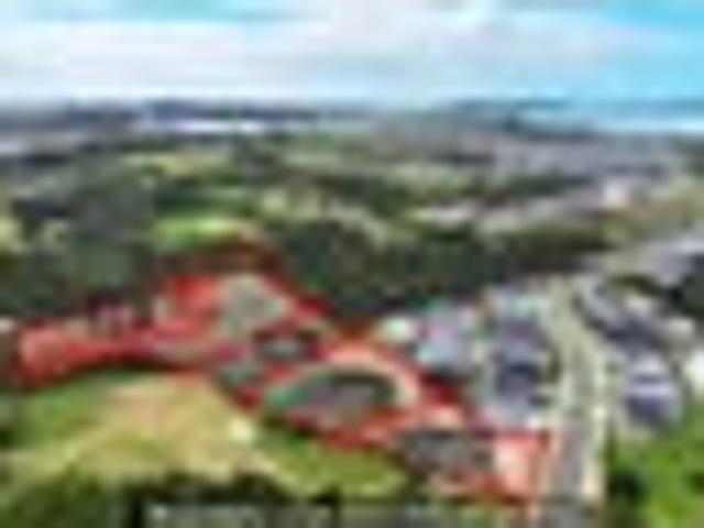 Land for sale in Whangaparaoa, Oroua County