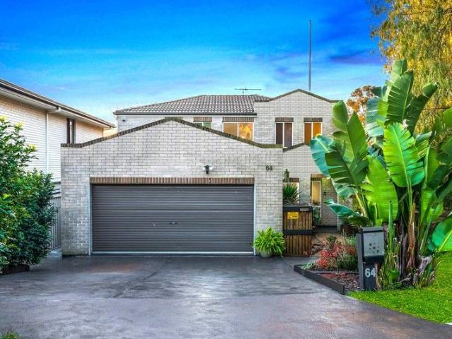 House for sale in Casula