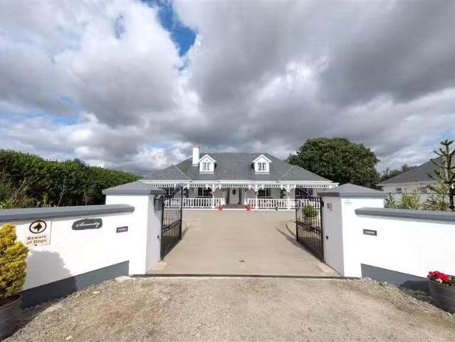 House for sale